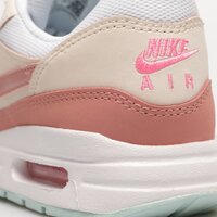 Buty dziecięce NIKE AIR MAX 1 dz3307-101 kolor różowy