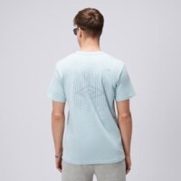 Koszulka męska UMBRO T-SHIRT ESS BACK GRAPHICS ul125tsm02001 kolor niebieski