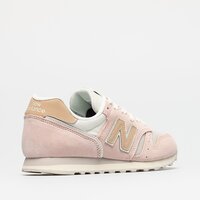 Damskie buty NEW BALANCE 373  wl373rp2 kolor różowy