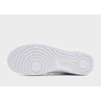Męskie buty NIKE AIR FORCE 1 '07  ib7677-100 kolor biały