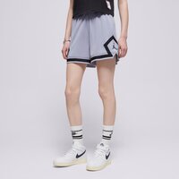 Spodenki damskie JORDAN SZORTY W J SPT DMND SHORT 4" fn5134-519 kolor fioletowy