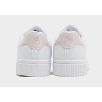 Buty dziecięce FILA PANACHE  3cm01844154 kolor biały