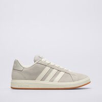 Buty dziecięce ADIDAS GRAND COURT 00S K jh6179 kolor szary