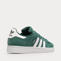 Męskie buty ADIDAS CAMPUS 2 ie4595 kolor zielony