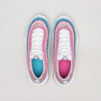 Buty dziecięce NIKE AIR MAX 97 SE dv7550-100 kolor multicolor