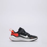 Dziecięce buty do biegania NIKE REVOLUTION 7 PSV fb7690-400 kolor czarny