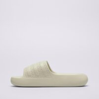 Klapki damskie ADIDAS ADILETTE AYOON SLIDES  gx7064 kolor beżowy