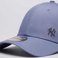 Damska  czapka z daszkiem NEW ERA CZAPKA FLAWLESS 940 NYY NEW YORK YANKEES 60435126 kolor niebieski