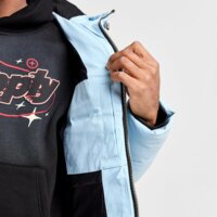 Męska kurtka zimowa SUPPLY & DEMAND KURTKA RAFF JKT suptm17218430 kolor niebieski