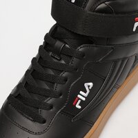 Męskie buty FILA V-10 LUX 1cm00881-031 kolor czarny