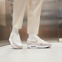 Damskie buty NIKE AIR MAX 1 dz2628-106 kolor beżowy