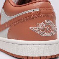 Damskie buty WMNS AIR JORDAN 1 LOW dc0774-080 kolor różowy