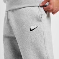 Spodnie męskie NIKE SPODNIE NSW CLUB DT ih4298-063 kolor szary