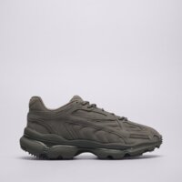 Męskie buty LACOSTE L003 2K24 51sma003017c kolor szary