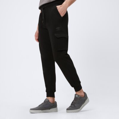 UMBRO SPODNIE ESS CARGO