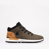 Męskie buty outdoor TIMBERLAND SPRINT TREKKER MID tb0a24bva581 kolor khaki