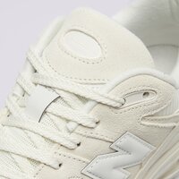 Męskie buty NEW BALANCE 2002R  u2002rwh kolor biały