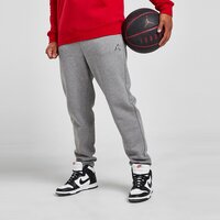 Spodnie męskie JORDAN SPODNIE ESSENTIAL FLEECE JOGGERS da9820-091 kolor szary