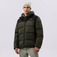 Męska kurtka zimowa ELEMENT KURTKA PUCHOWA ALDER ARCTIC FUNDAMENTAL f1jke6-1366 kolor khaki