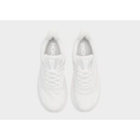 Buty damskie do biegania HOKA CLIFTON 10 1162031-wwh kolor biały