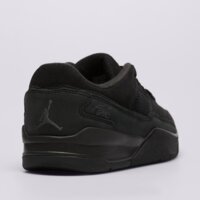 Męskie buty JORDAN FLIGHT COURT hf3255-010 kolor czarny