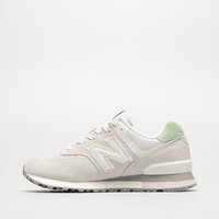 Damskie buty NEW BALANCE U574V2 u574wc2 kolor szary