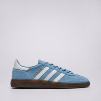 Męskie buty ADIDAS HANDBALL SPEZIAL bd7632 kolor niebieski