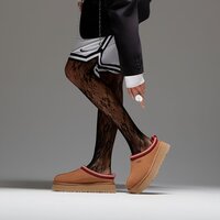 Damskie buty UGG TAZZ 1122553-che kolor brązowy