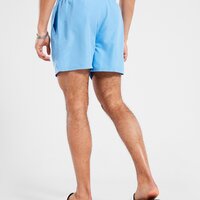 Męskie spodenki NIKE SWIM SZORTY NIKE SWIM-SZORTY ESSENTIAL 5" nessf560438 kolor blekitny