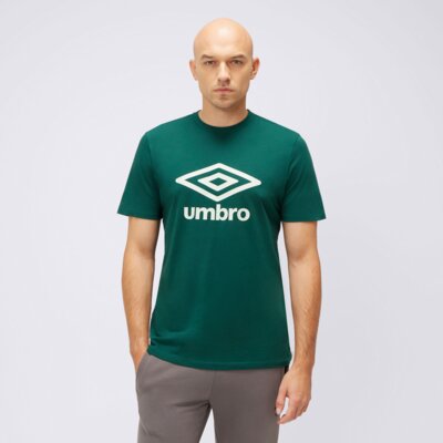 UMBRO T-SHIRT LARGE LOGO