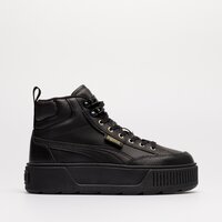 Damskie buty PUMA KARMEN MID 38585702 kolor czarny