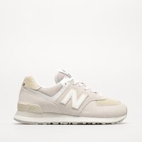 Damskie buty NEW BALANCE 574 u574fog kolor beżowy