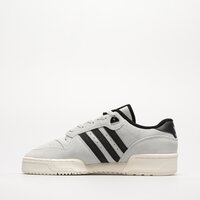 Męskie buty ADIDAS RIVALRY LOW ie7210 kolor szary