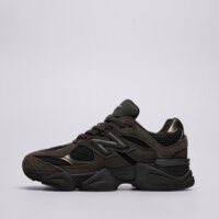 Buty dziecięce NEW BALANCE 9060 g90606yk kolor czarny
