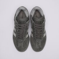 Męskie buty ADIDAS SAMBA XLG id3912 kolor szary
