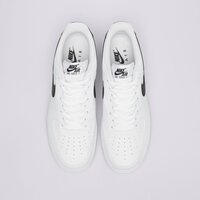 Męskie buty NIKE AIR FORCE 1 '07  ct2302-100 kolor biały