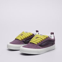 Trampki damskie VANS KNU SKOOL  vn000crpprp1 kolor fioletowy