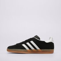 Męskie buty ADIDAS GAZELLE INDOOR ji2060 kolor czarny