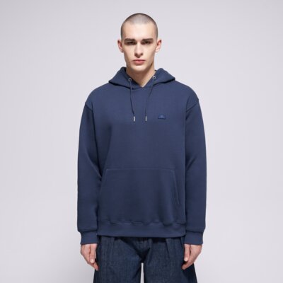 ELLESSE BLUZA Z KAPTUREM VARON OH HOODY NAVY MN