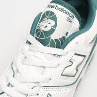 Męskie buty NEW BALANCE 550  bb550sta kolor biały