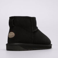 Damskie buty EMU AUSTRALIA STINGER MICRO  w10937black kolor czarny