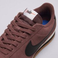Damskie buty NIKE W CORTEZ SUEDE ib1857-500 kolor fioletowy