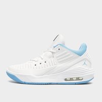 Męskie buty JORDAN MAX AURA 5  dz4353-104 kolor biały