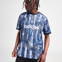 Koszulka męska ADIDAS T-SHIRT FTB TEE jx2577 kolor fioletowy