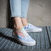 Trampki damskie VANS UA AUTHENTIC vn0a5krdasx1 kolor multicolor