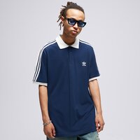 ADIDAS POLO 3-STRIPE POLO ii5776 kolor granatowy