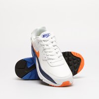 Buty dziecięce NIKE AIR MAX 90 LTR  cd6864-120 kolor biały