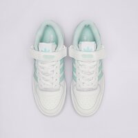 Buty dziecięce ADIDAS FORUM LOW J ig3793 kolor biały