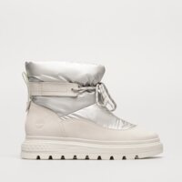 Damskie buty TIMBERLAND RAY CITY PUFFER BT WP tb0a5nmq1431 kolor biały