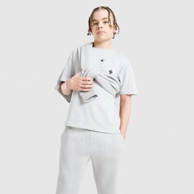 SUPPLY&DEMAND T-SHIRT OPOLIS